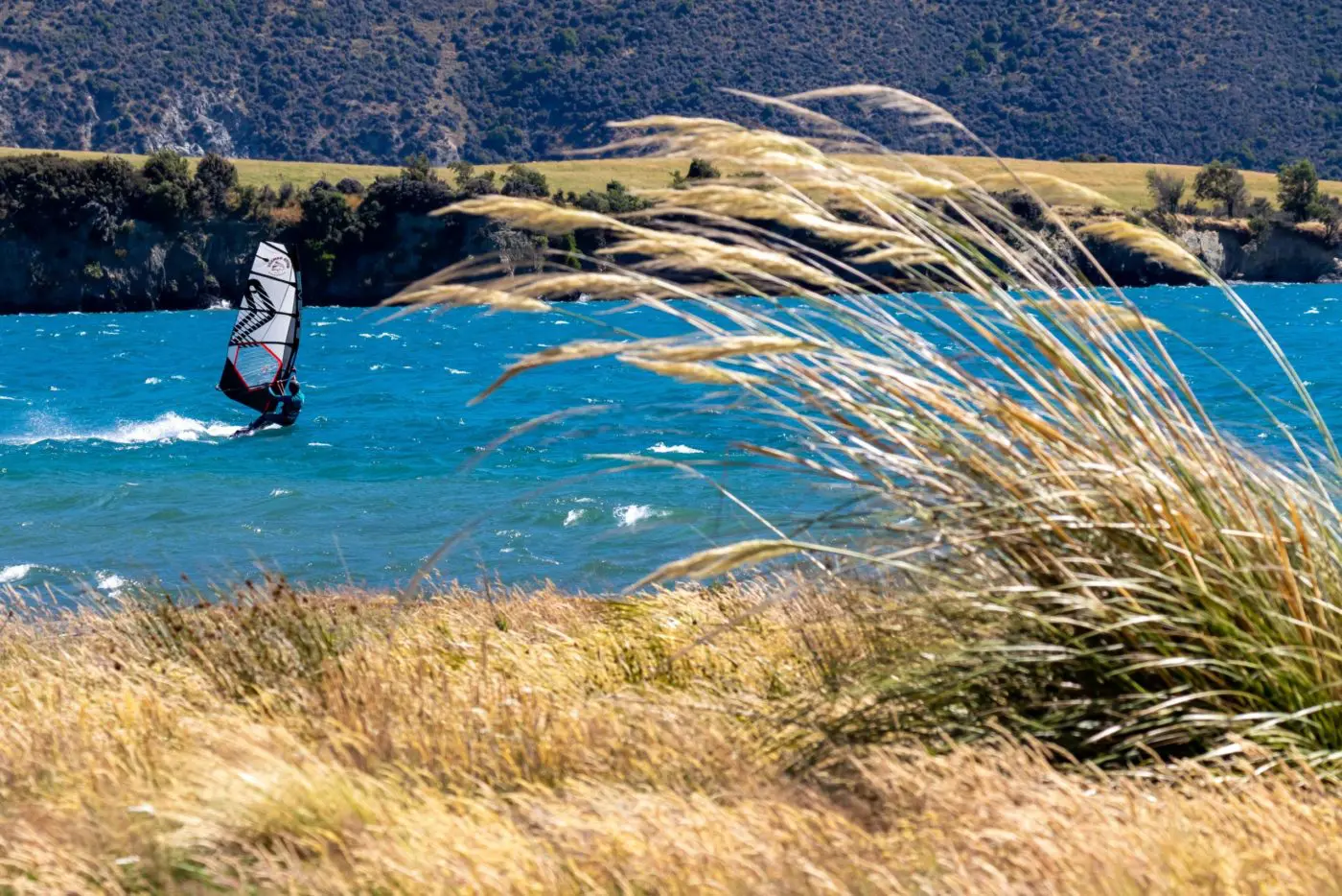 Canterbury Lakes Discovery Trip Water Nomads