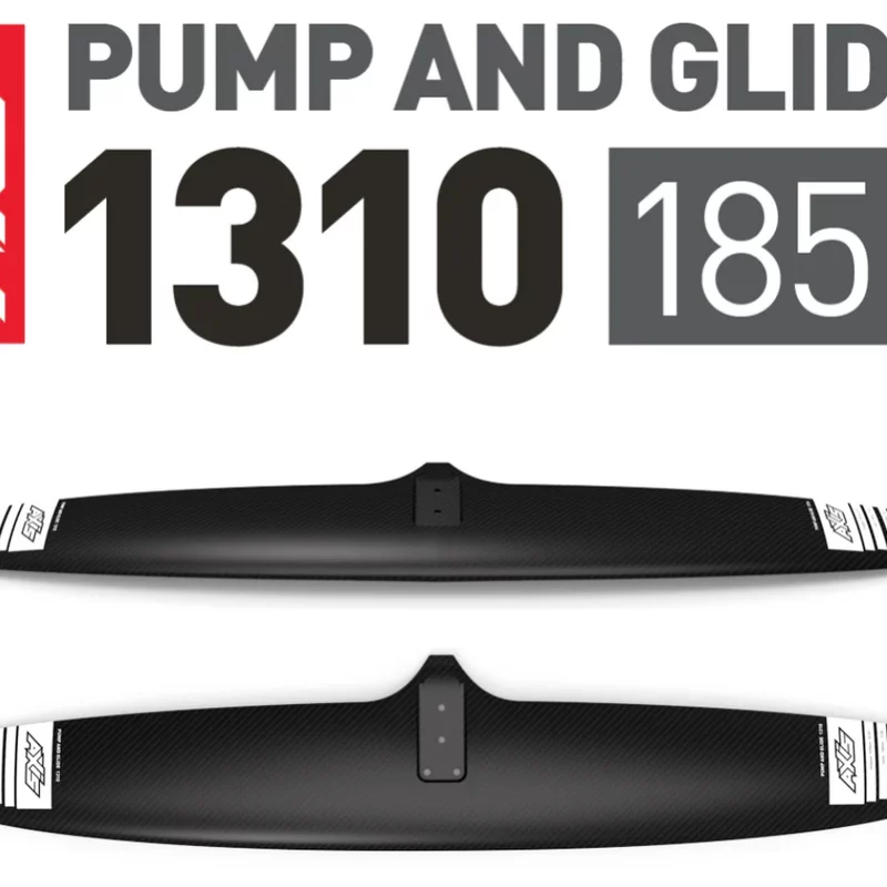 Water Nomads AXIS Pump and Glide 1310