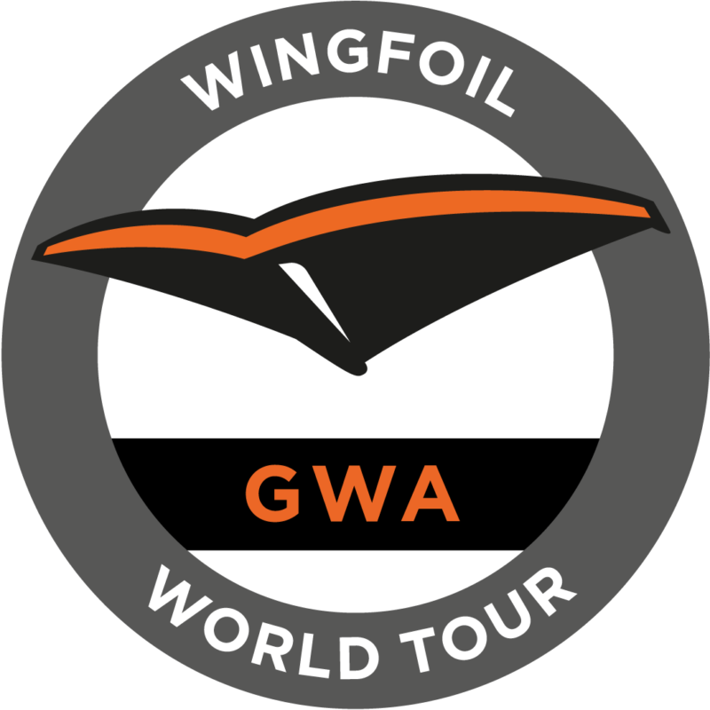 GWA Wingfoil World Tour