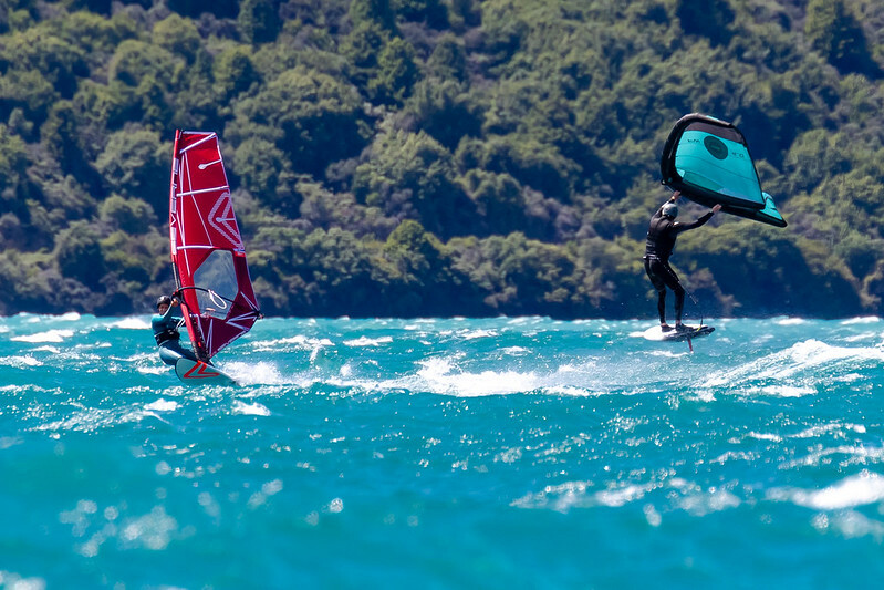 Canterbury Lakes Discovery Trip What a blast! Water Nomads