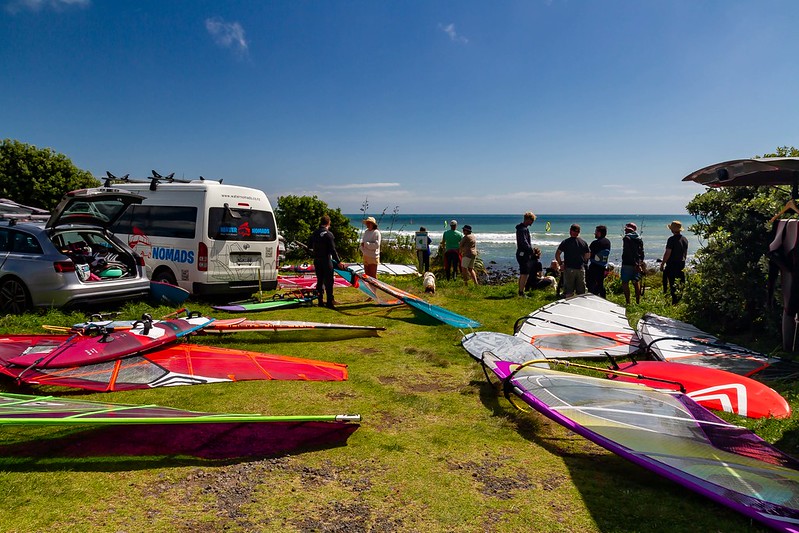 Taranaki Wave Classic 2023, Pungarehu, New Zealand