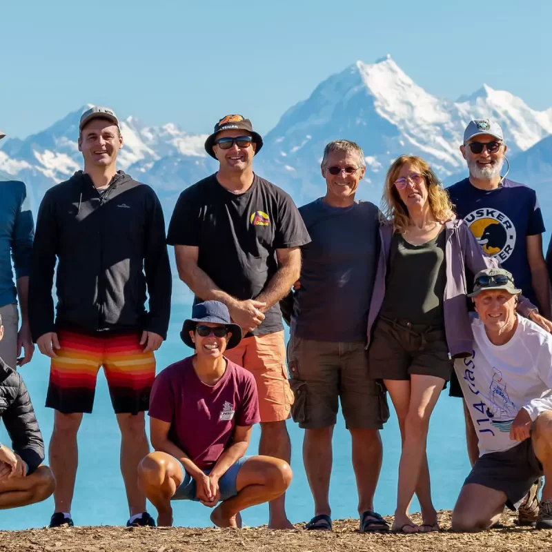 Water Nomads New Zealand | The Ultimate Adventure