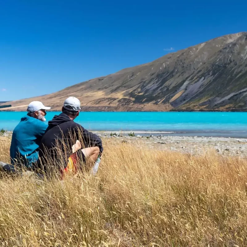 Water Nomads New Zealand | Lake Tekapo Spot Guide