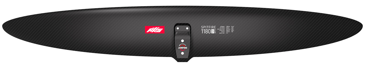 AXIS Spitfire 1180