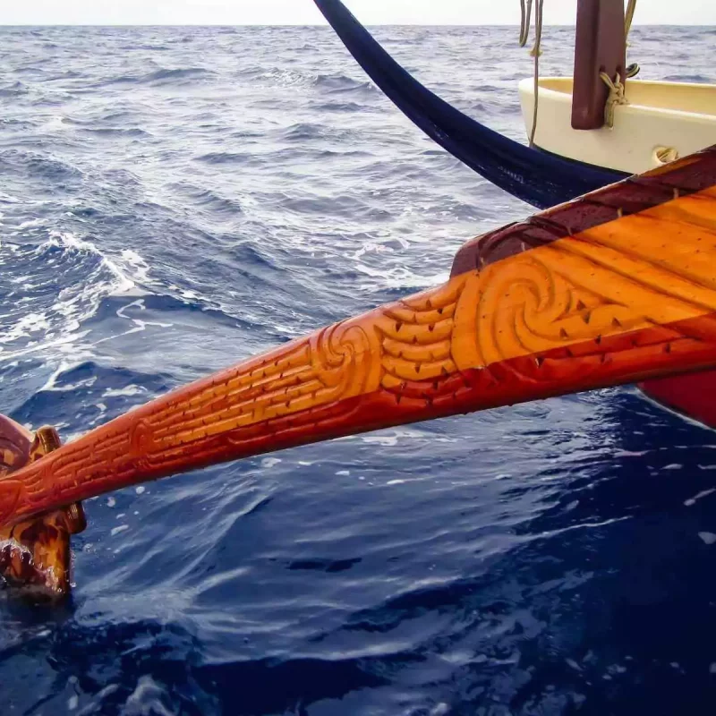 Water Nomads New Zealand | Boardpacking Tonga Part 1