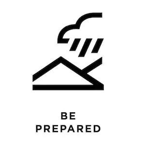 Water Nomads New Zealand | Be Prepared