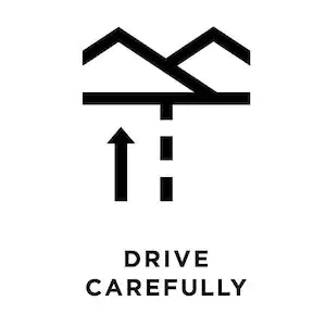Water Nomads New Zealand | Drive Carefully