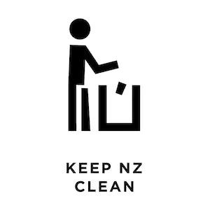 Water Nomads New Zealand | Keep NZ Clean