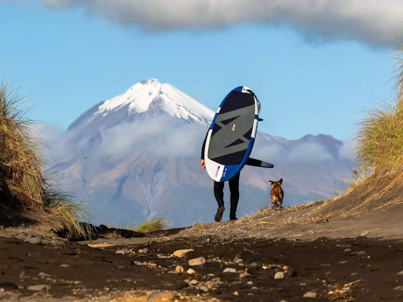 Water Nomads New Zealand | Blog