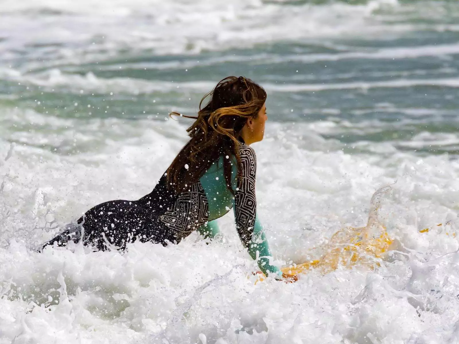 Water Nomads New Zealand | Surfboard Rental