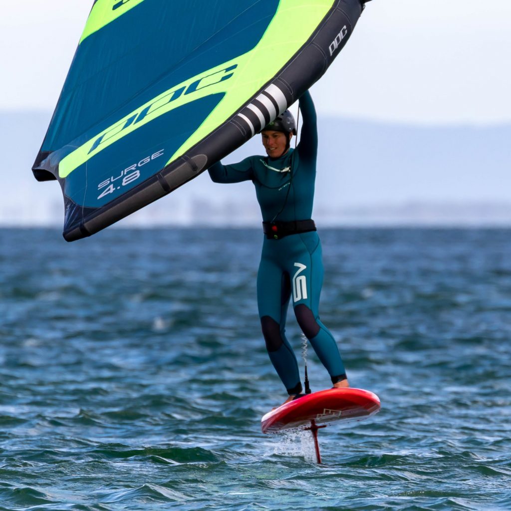 Water Nomads Canterbury Lakes Discovery Trip