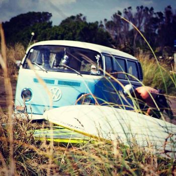 Water Nomads Surfari Trips